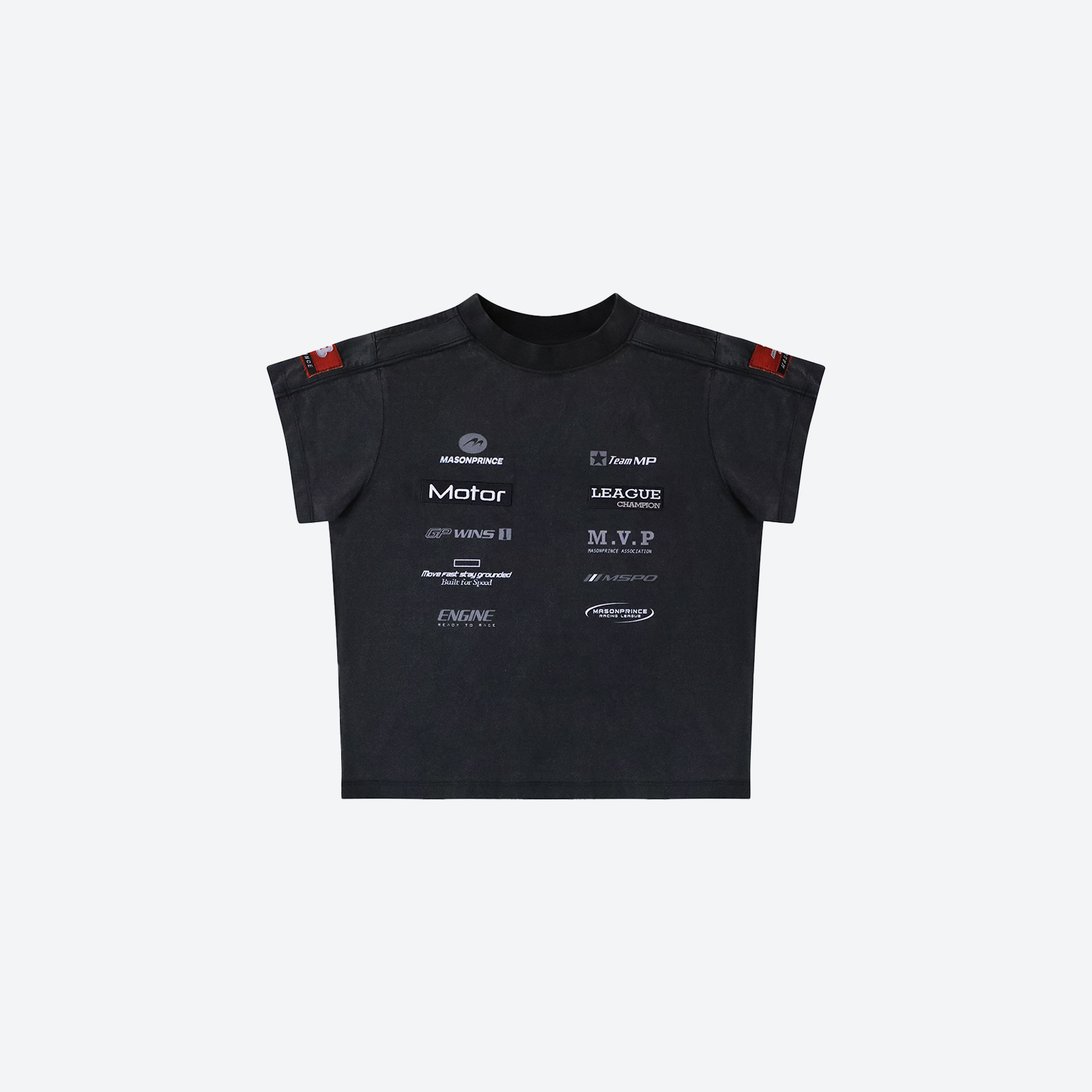 $product['name']